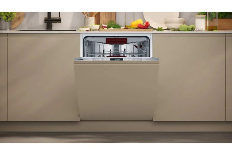 máy rửa bát cao 60cm