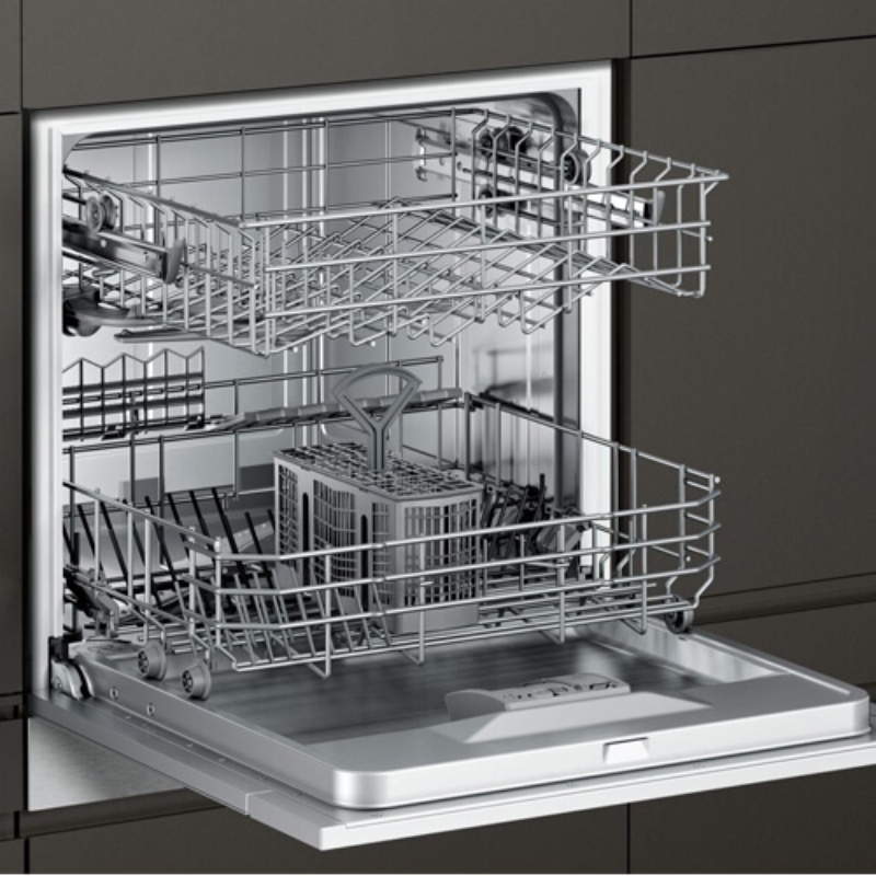 máy rửa bát cao 60cm