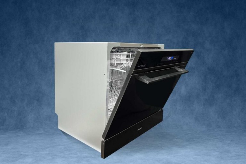 máy rửa bát cao 60cm