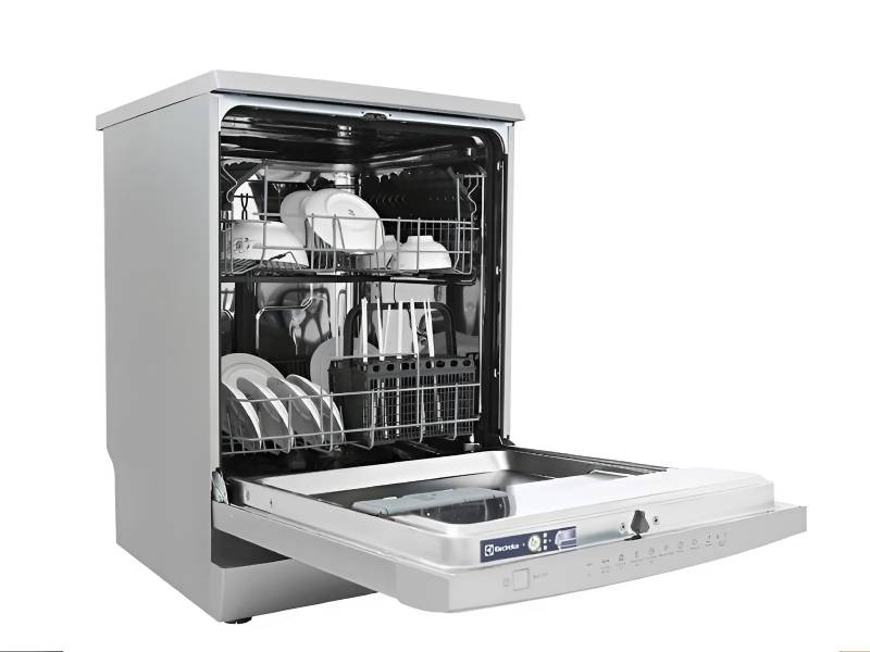 máy rửa bát có chức năng sấy nào tốt