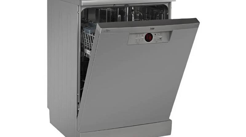 máy rửa bát có chức năng sấy nào tốt