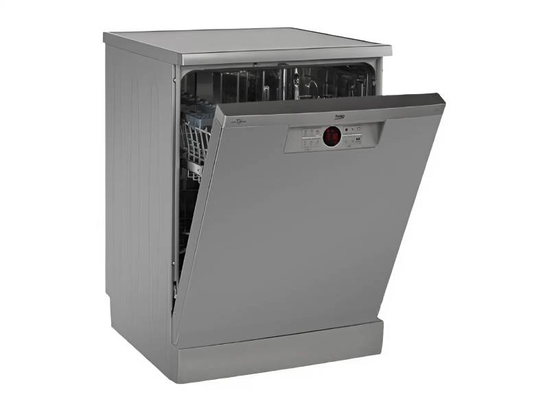 máy rửa bát có chức năng sấy nào tốt