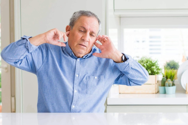 Máy rửa bát có ồn không