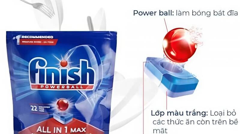 máy rửa bát không tốn viên muối