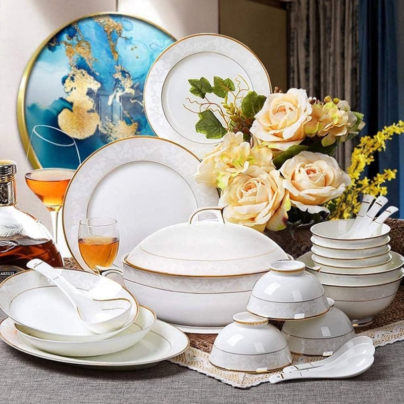 Máy rửa bát rửa được bao nhiêu bát