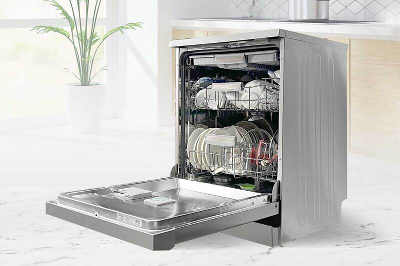 máy rửa bát Eurosun SMS80EU16E