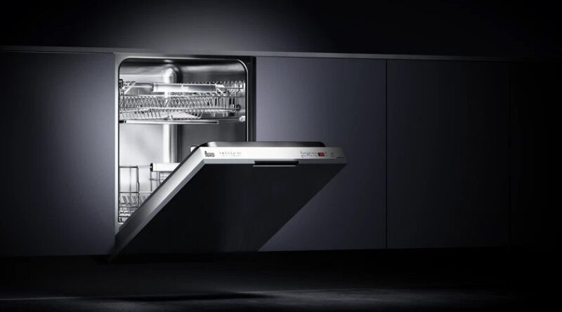 máy rửa chén âm tủ loại nào tốt