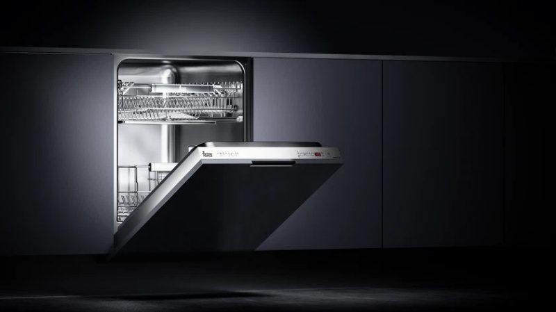 máy rửa chén âm tủ loại nào tốt