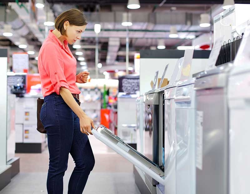 máy rửa chén dưới 7 triệu