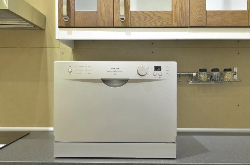 máy rửa chén dưới 7 triệu