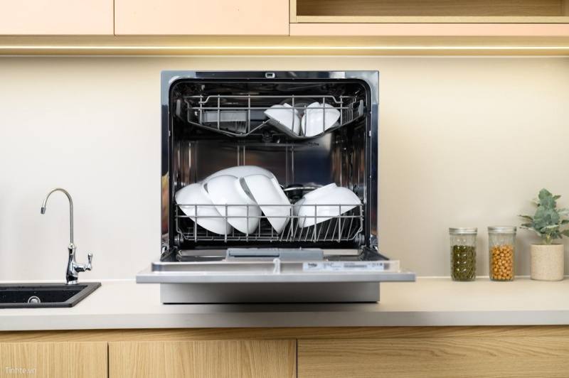 máy rửa chén dưới 7 triệu