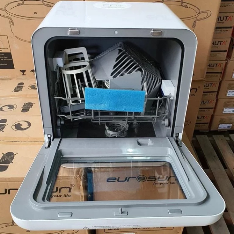 máy rửa chén dưới 7 triệu