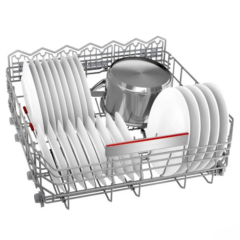 Mẹo tăng hiệu quả máy rửa bát