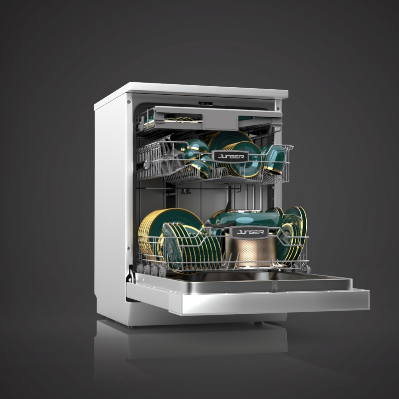 nên mua máy rửa bát hay máy sấy bát