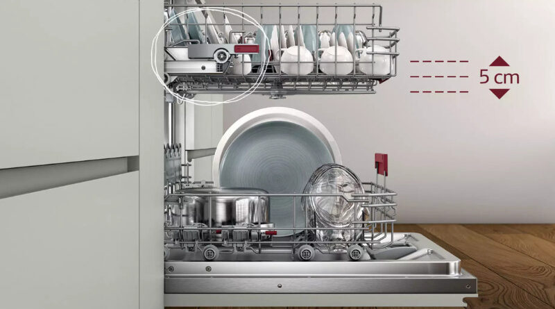 nên mua máy rửa chén độc lập loại nào