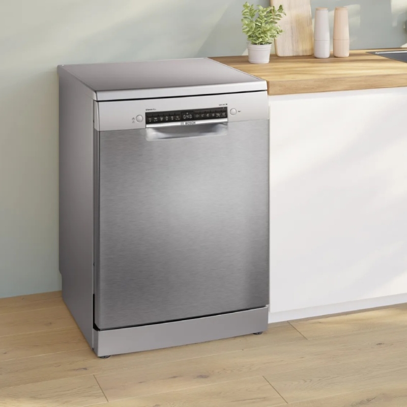Máy rửa bát Bosch SMS4EMI01E