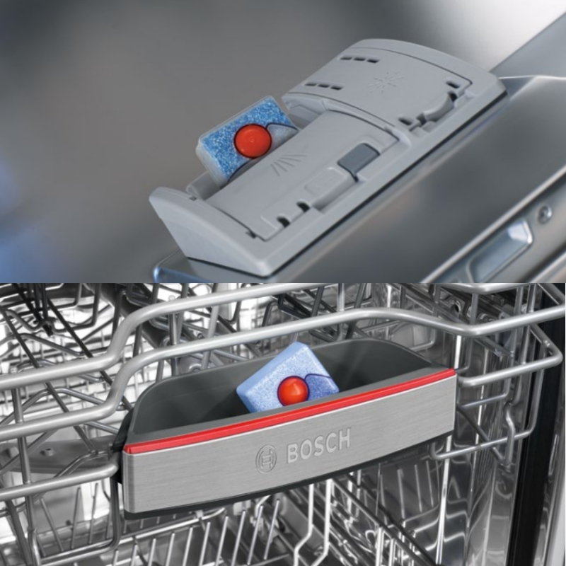 Máy rửa bát Bosch SMS4EMI01E