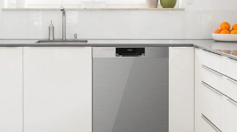 máy rửa bát 13 bộ và 15 bộ