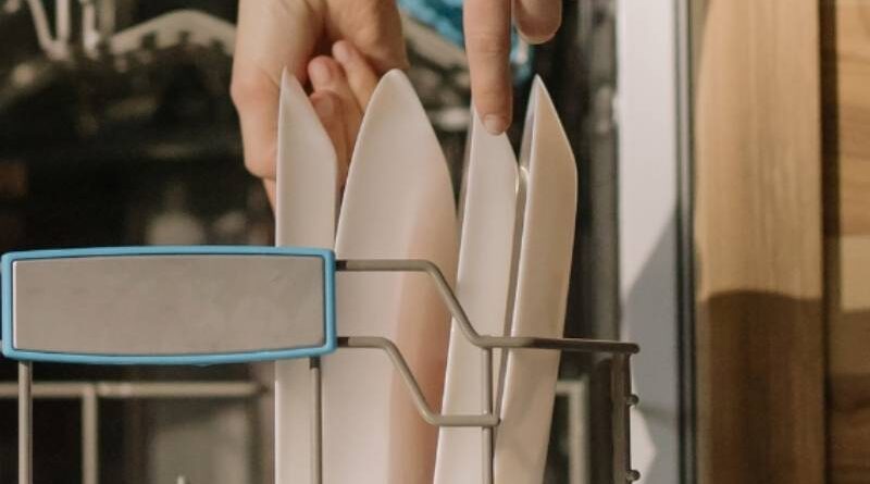 So sánh máy rửa bát Bosch Serie 8 mới và cũ