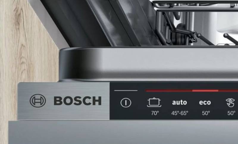 So sánh máy rửa bát Nhật và Đức