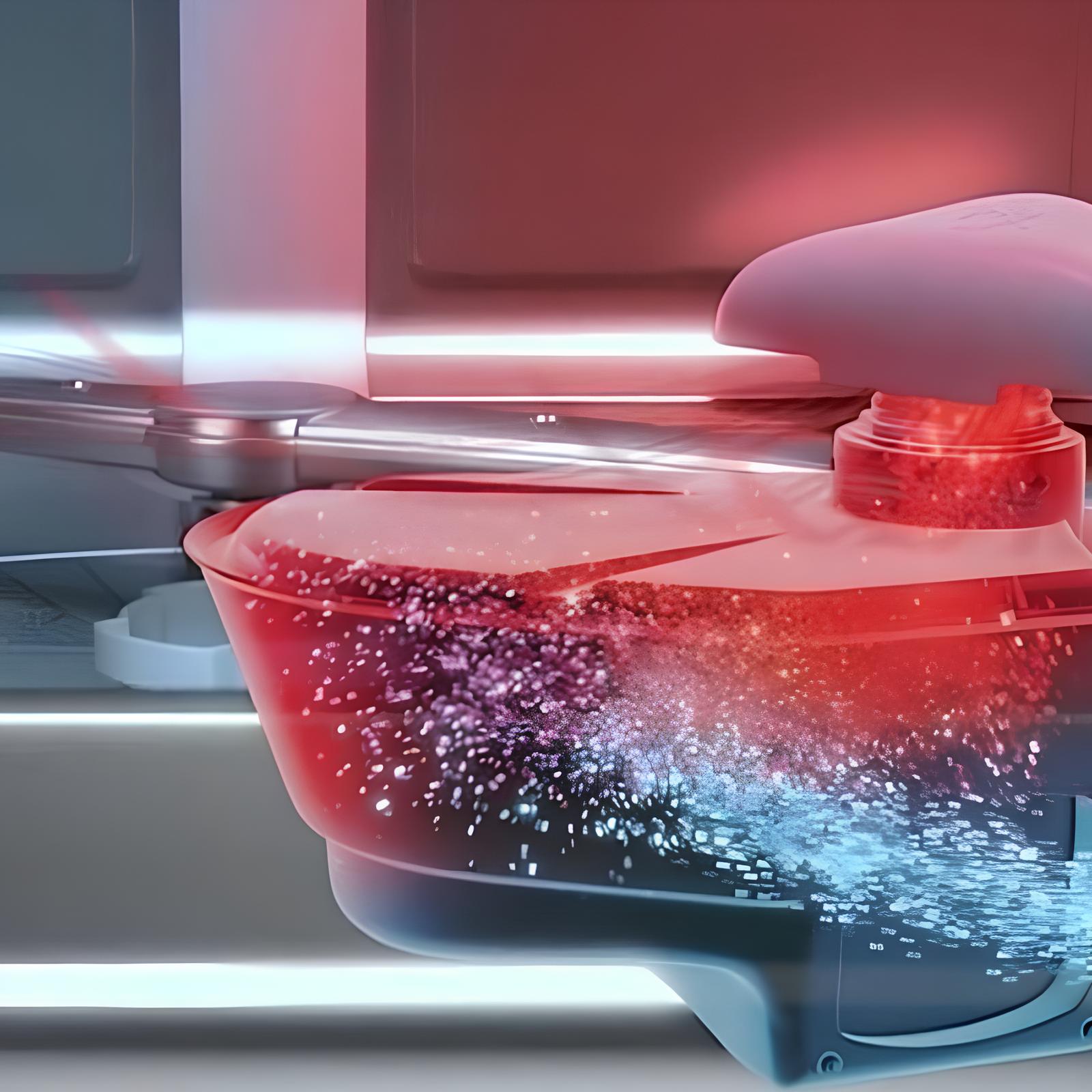 So sánh máy rửa bát Bosch SMS6ECI07E và SMS6ECI93E