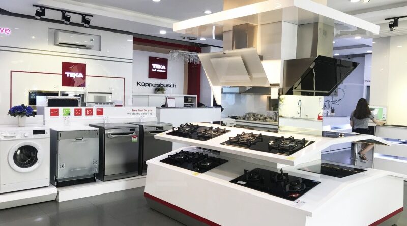 teka là thương hiệu của nước nào