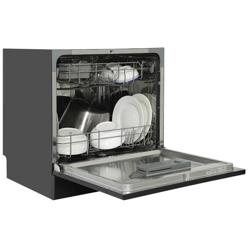 Giới thiệu về máy rửa bát mini