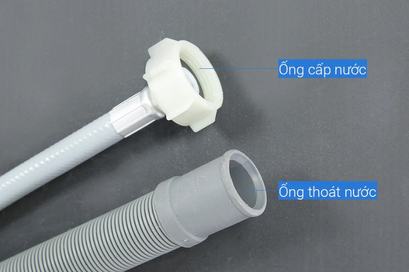 vệ sinh máy rửa bát hafele