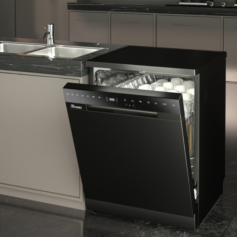  máy rửa bát Texigo TGDM795B