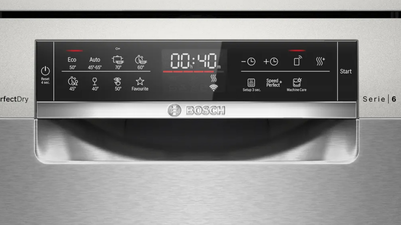 Máy được lắp đặt ở vị trí thông thoáng, gần nguồn nước và điện