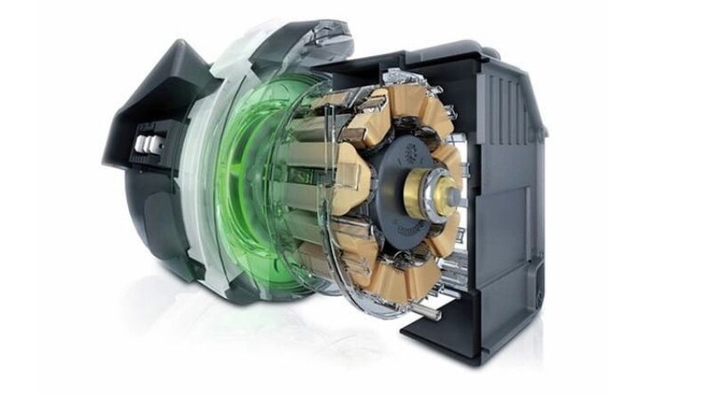 Bí quyết giảm ồn của máy rửa bát Bosch