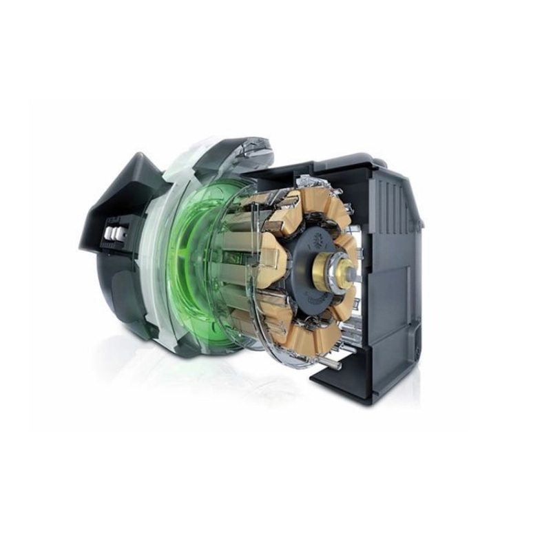 Bí quyết giảm ồn của máy rửa bát Bosch