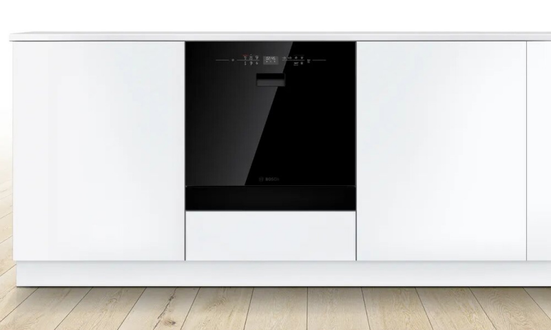 Hệ thống AquaStop chống rò rỉ nước