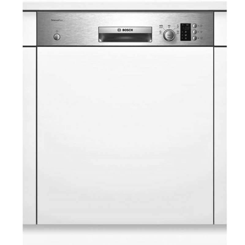 Máy rửa bát Bosch nào sấy khô nhất