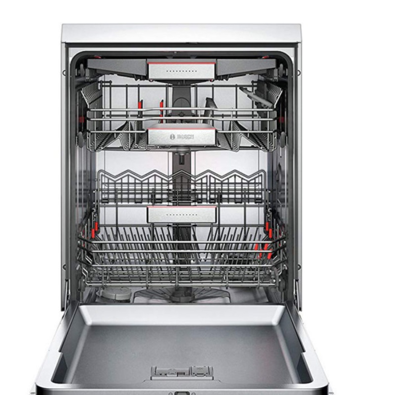 Máy rửa bát Bosch nào sấy khô nhất