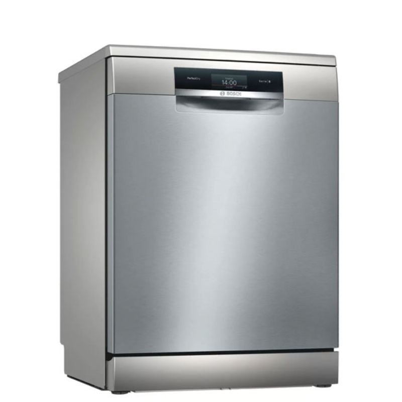 Máy rửa bát Bosch nào sấy khô nhất