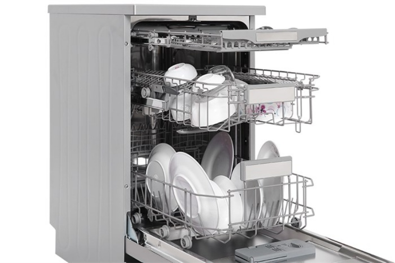máy rửa chén galanz dưới 10 triệu