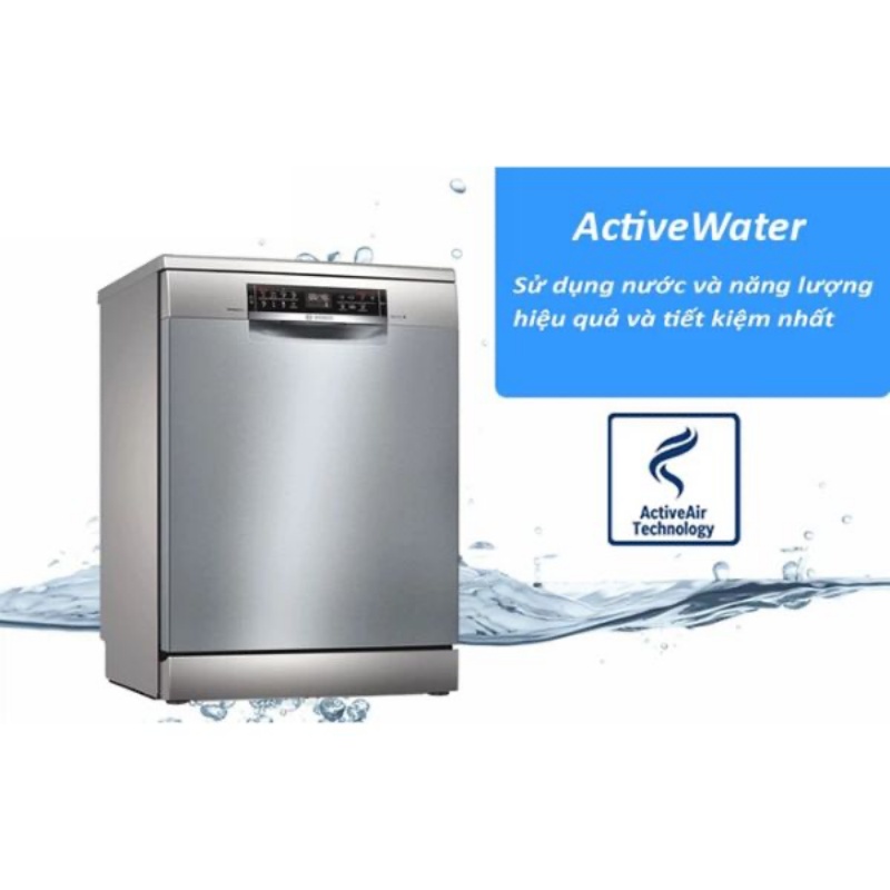 máy rửa chén từ 20 triệu