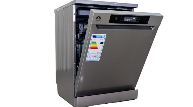 máy rửa chén từ 20 triệu