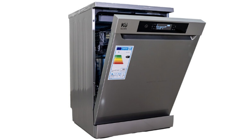 máy rửa chén từ 20 triệu