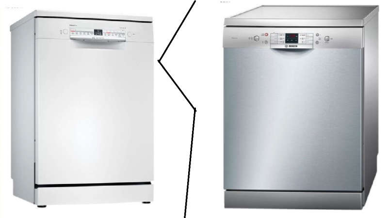 mua máy rửa bát SMS63L08EA hay SMS46GI01P