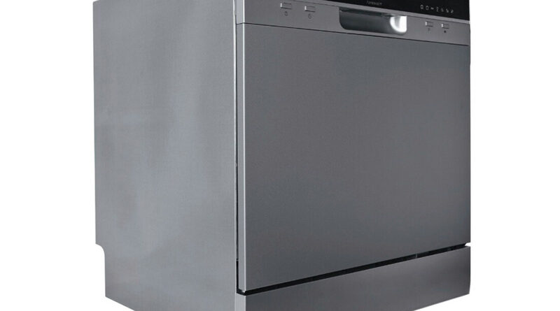 so sánh máy rửa bát 8 và 10 bộ