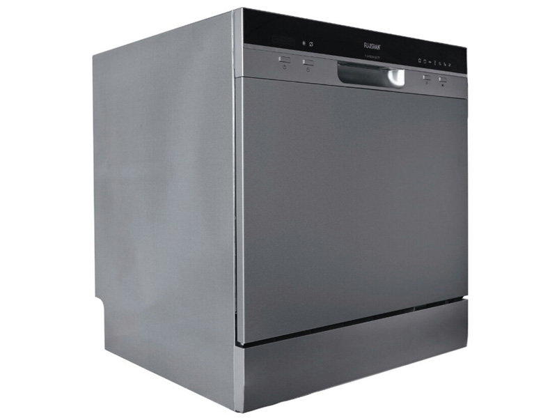 so sánh máy rửa bát 8 và 10 bộ