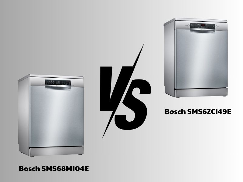 so sánh máy rửa bát SMS6ZCI49E và SMS68MI04E