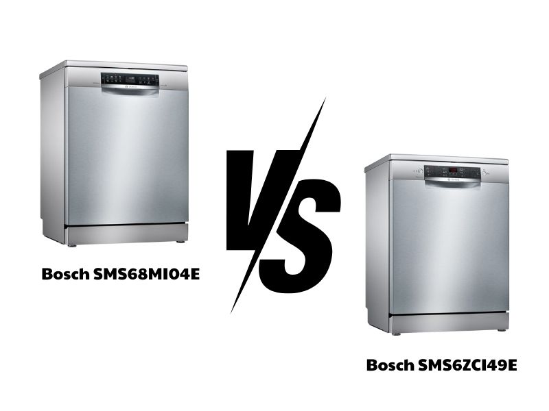 so sánh máy rửa bát SMS6ZCI49E và SMS68MI04E