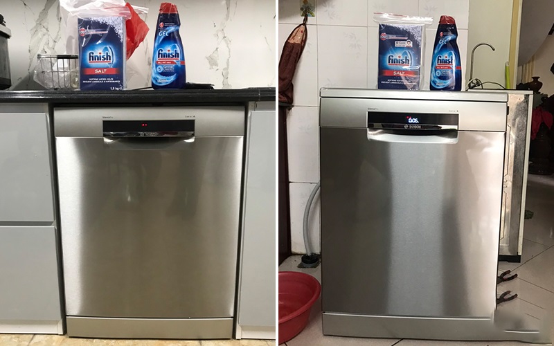 So sánh máy rửa bát SMS6ECI07E và SMS68MI04E